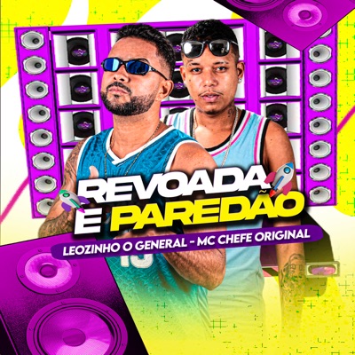 Revoada e Paredao - Single