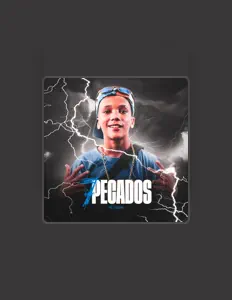 DJ Magrão do Btt सुनें, म्यूज़िक वीडियो देखें, बायो पढ़ें, दौरे की तारीखें और बहुत कुछ देखें!