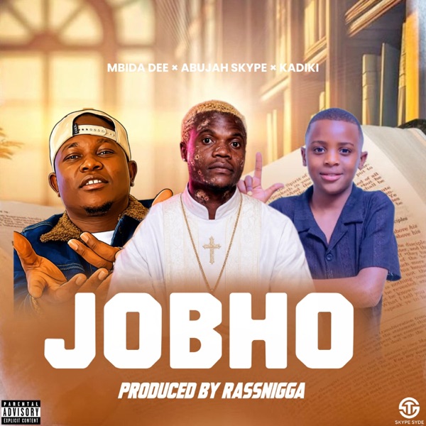Jobho