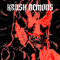 Krush Demons - Single - SLXSH & PHONKEYQ