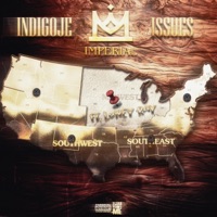 Issues (feat. Luney Ray) - Single - Indigoje