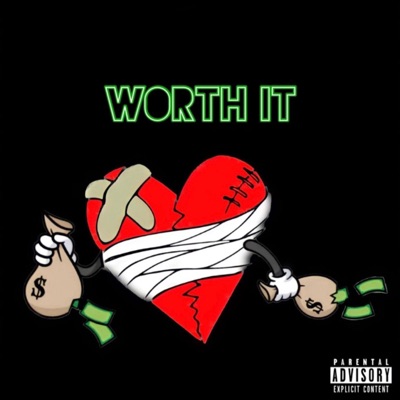 Worth It - Single