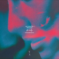 If Only (You Could Be Here) [feat. Nathan Nicholson] [Grigorè Remix] - Single - Le Youth & OCULA