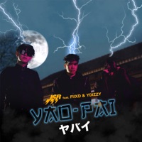 ยาวไป (feat. FIIXD & Ydizzy) - Single - J$R