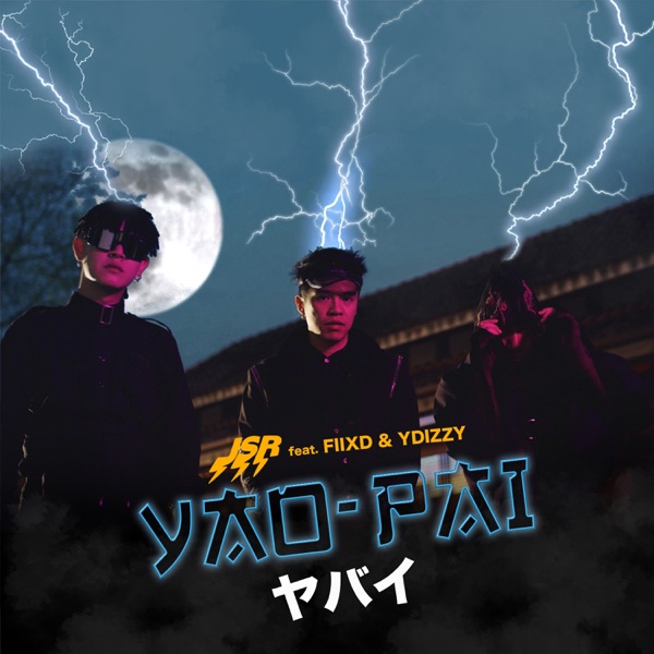 ยาวไป (feat. FIIXD & Ydizzy)