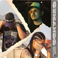 Sumando - Single - Ciarci, Jeff MGV & Gilow