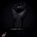 I Cant Breathe - Single