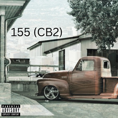 155 (CB2) - EP
