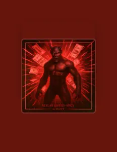 Escucha a G-Hunt, mira videos musicales, lee su biografía, consulta las fechas de las gira y más.