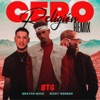 Cero Religion (Remix) - Single