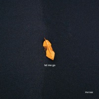 let me go - Single - Phil Odd