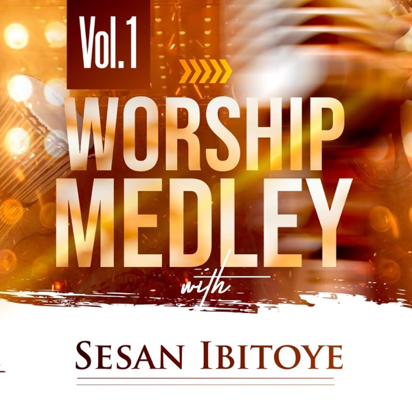 Worshio Medley (Vol 1)