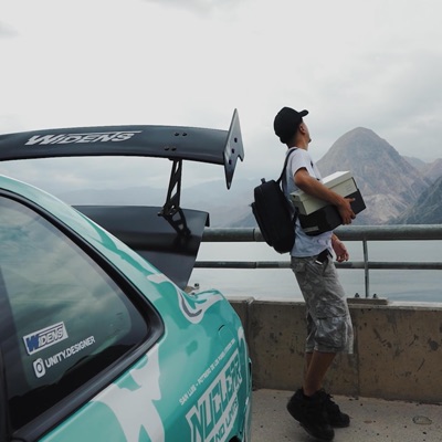 Con la tana (feat. felt) - Single