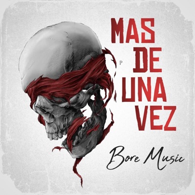 Mas de una Vez - Single
