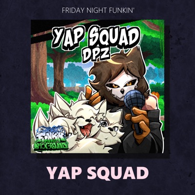 Yap Squad - Single