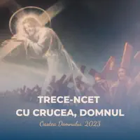 Pe Golgota, sus, pe Cruce — Oastea Domnului & Viorel Bar