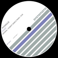 River - EP - Phonique