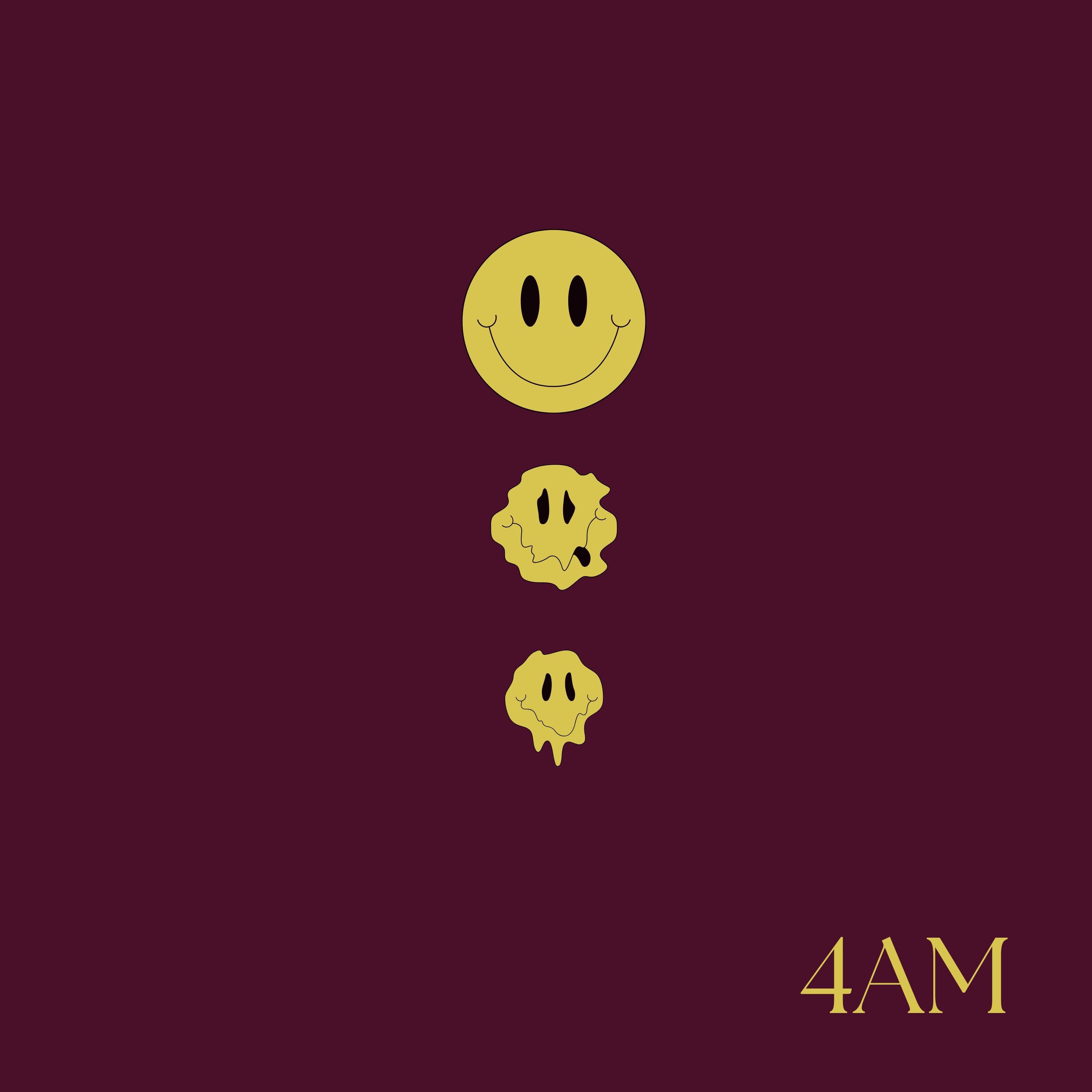 4AM - Single