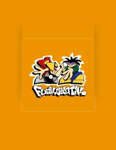 Listen to FUNKOMATIK, watch music videos, read bio, see tour dates & more!