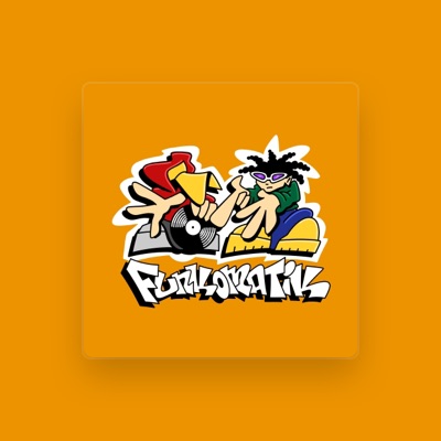Listen to FUNKOMATIK, watch music videos, read bio, see tour dates & more!