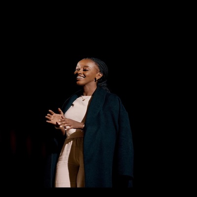 MELODY (feat. YVETTE UWASE) - Single