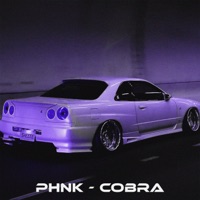 Cobra - Single - PHNK