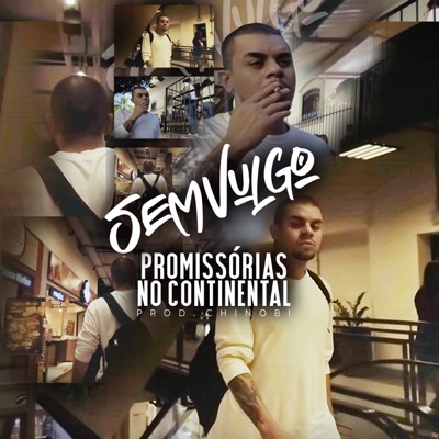 Promissórias no Continental - Single