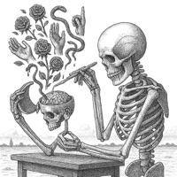 The Garden That Ate Itself (feat. Stab Art) - Single - Vigilante Records