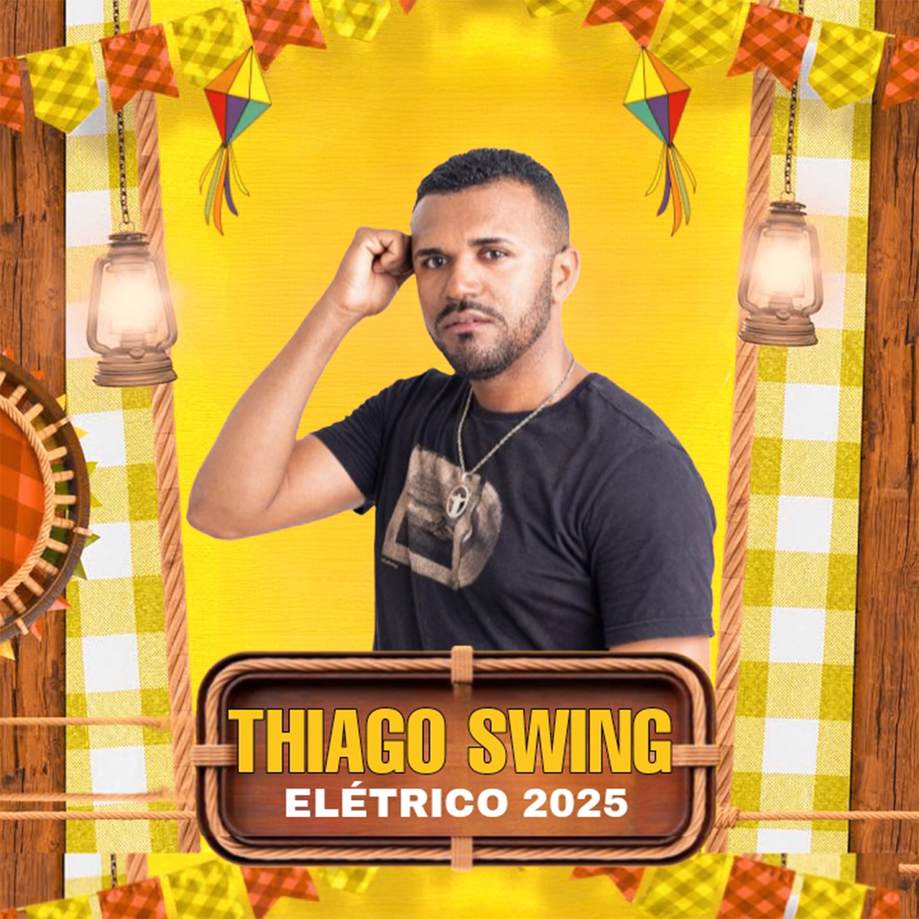 Pede Que Eu Dou - Thiago Soares
