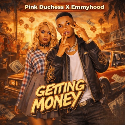 GETTING MONEY - Single