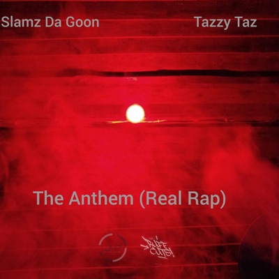 The Anthem (Real Deal) [Radio Edit] - Single