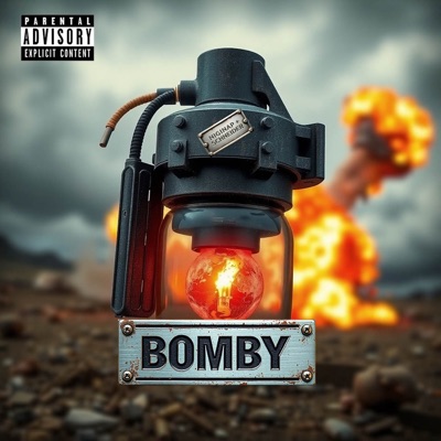 Bomby - Single