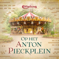 Op Het Anton Pieckplein - Single - Efteling