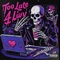 Too Late 4 Luv - Yung Xiim lyrics