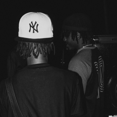 hardhead (feat. Com Cruz) - Single