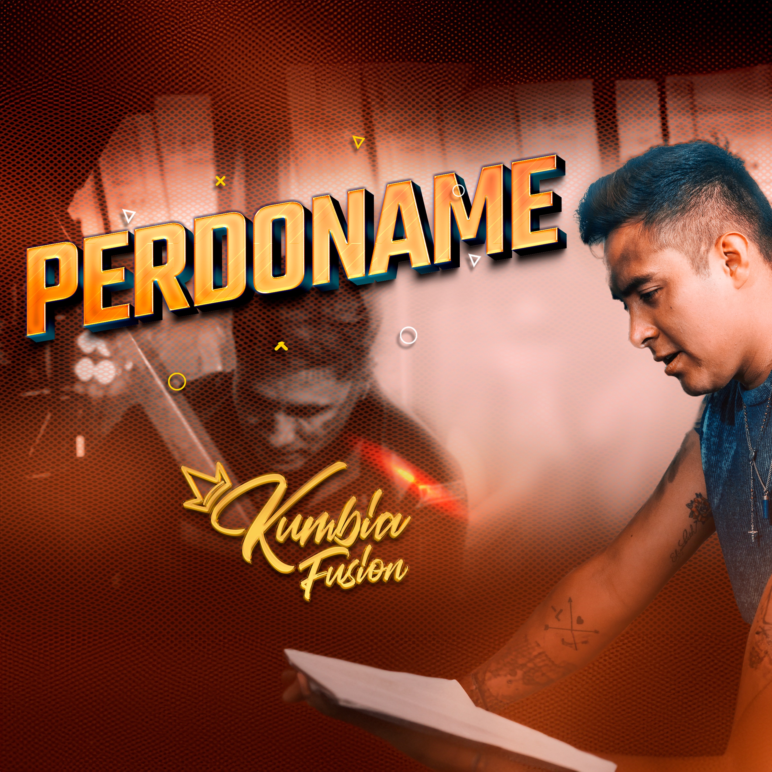 Perdoname - Single