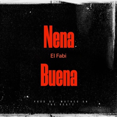 Nena Buena - Single