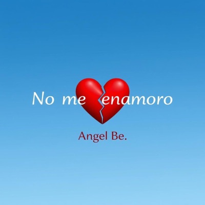 No me enamoro - Single