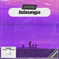 Izizunga - Single - Planet Wave House, Kelo & House Arrest