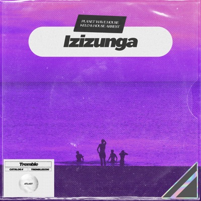 Izizunga - Single