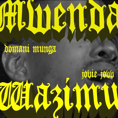 Mwenda Wazimu (feat. Jovie Jovv) - Single