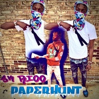 Paperhunt - Single - SK RIO