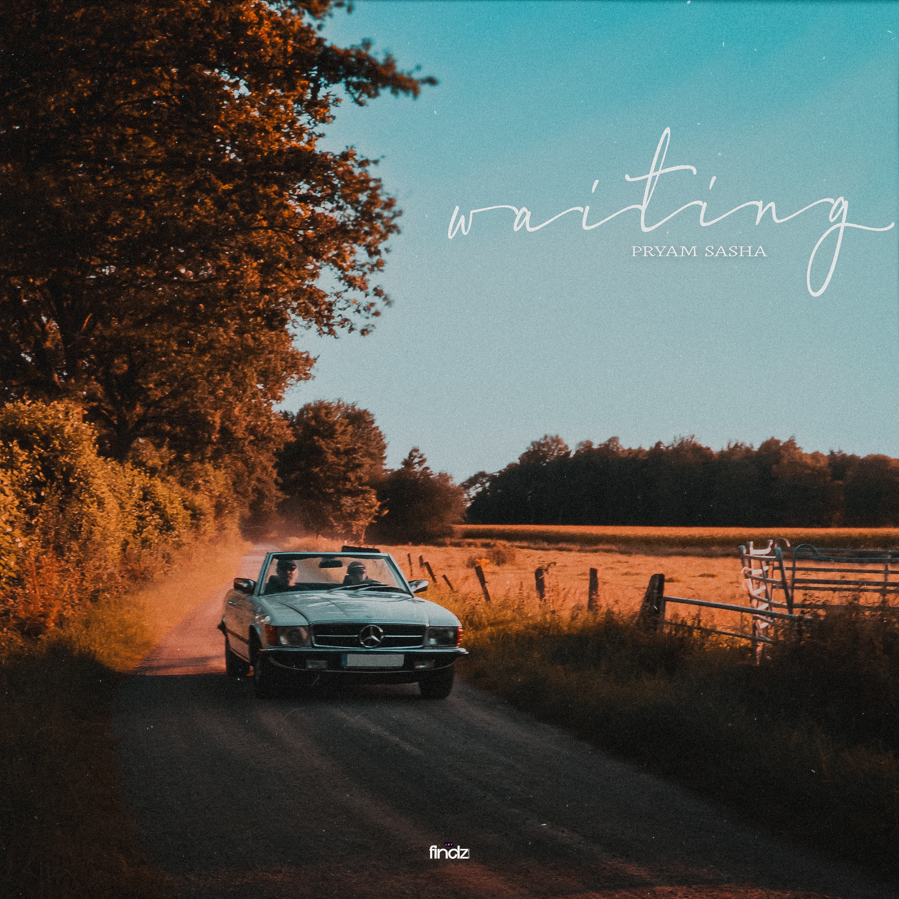 Waiting - Single