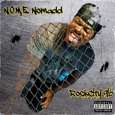 Rock City 916 - Single