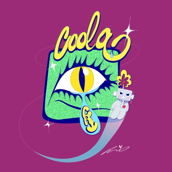 COOLA CRY! (feat. Sauri & Precious Na)