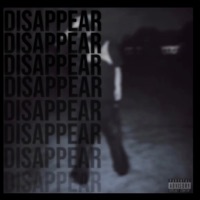 DISAPPEAR - Single