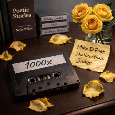 1000x - Single
