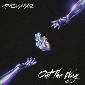 Out The Way