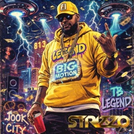 9 to 5 (Work) (feat. Tom G & Lil Kee) Strizzo