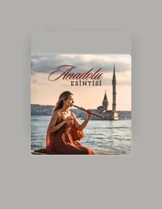 聆聽 Bir Tutam Ney、觀看音樂影片、閱讀小傳、查看巡演日期等！